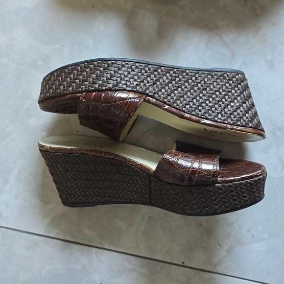 Prada Sandels - Picture 2 of 6